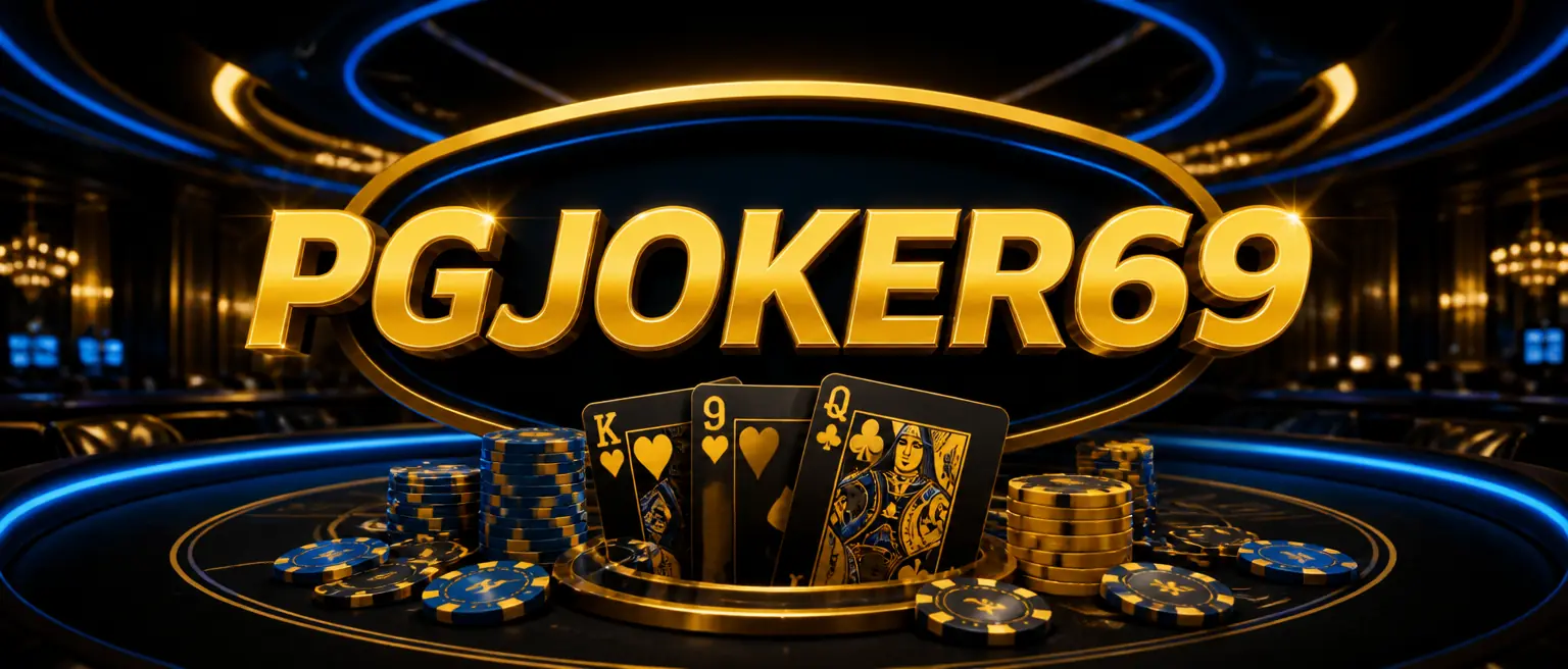 PGJOKER69